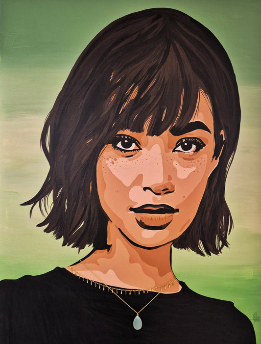 Tableau unique #2