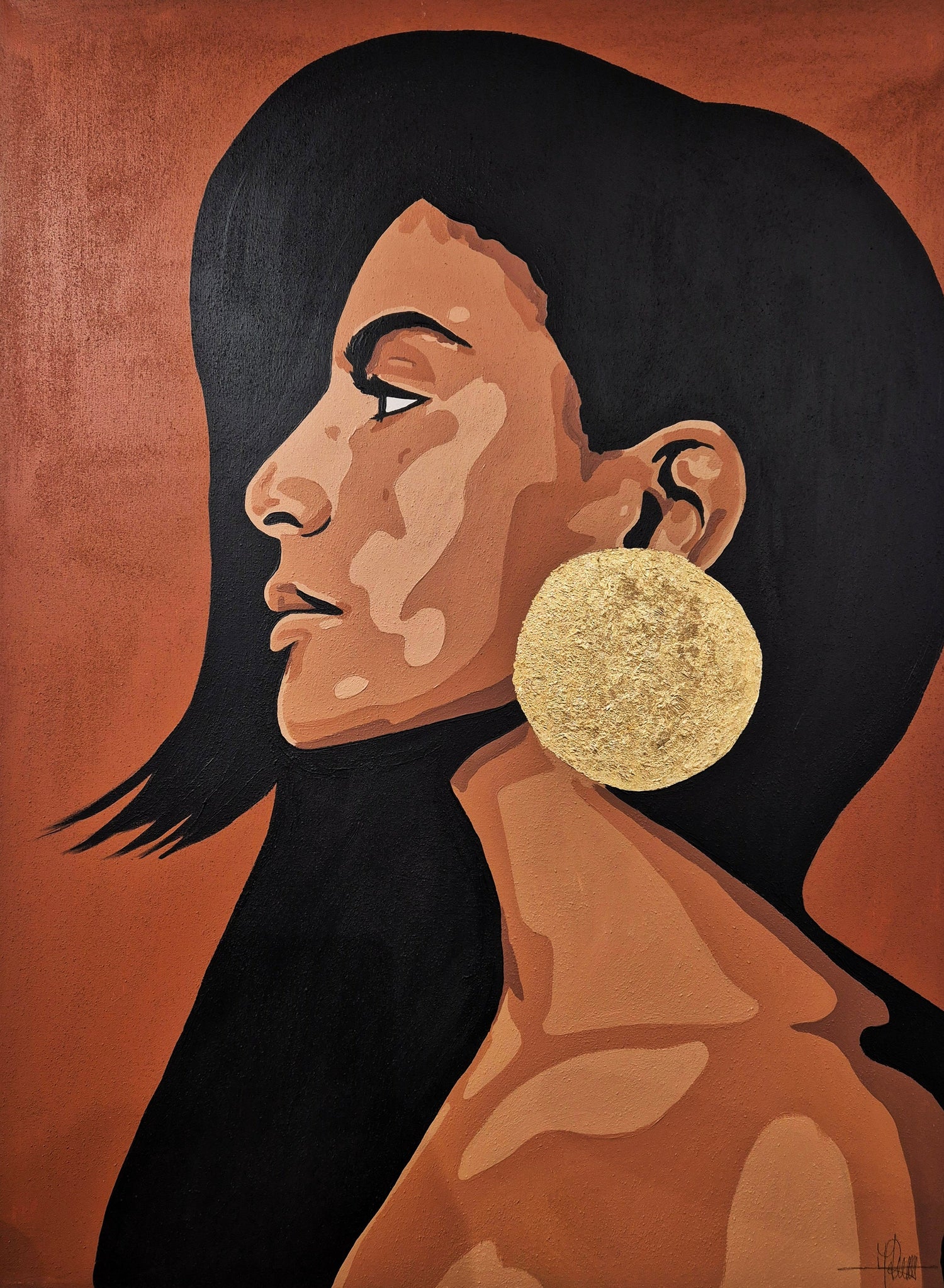 Art de la femme